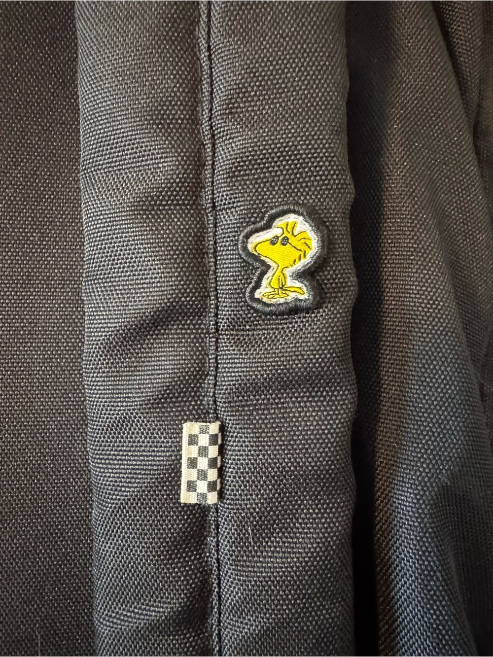 Vans x Peanuts Backpack - Picture 7 of 8